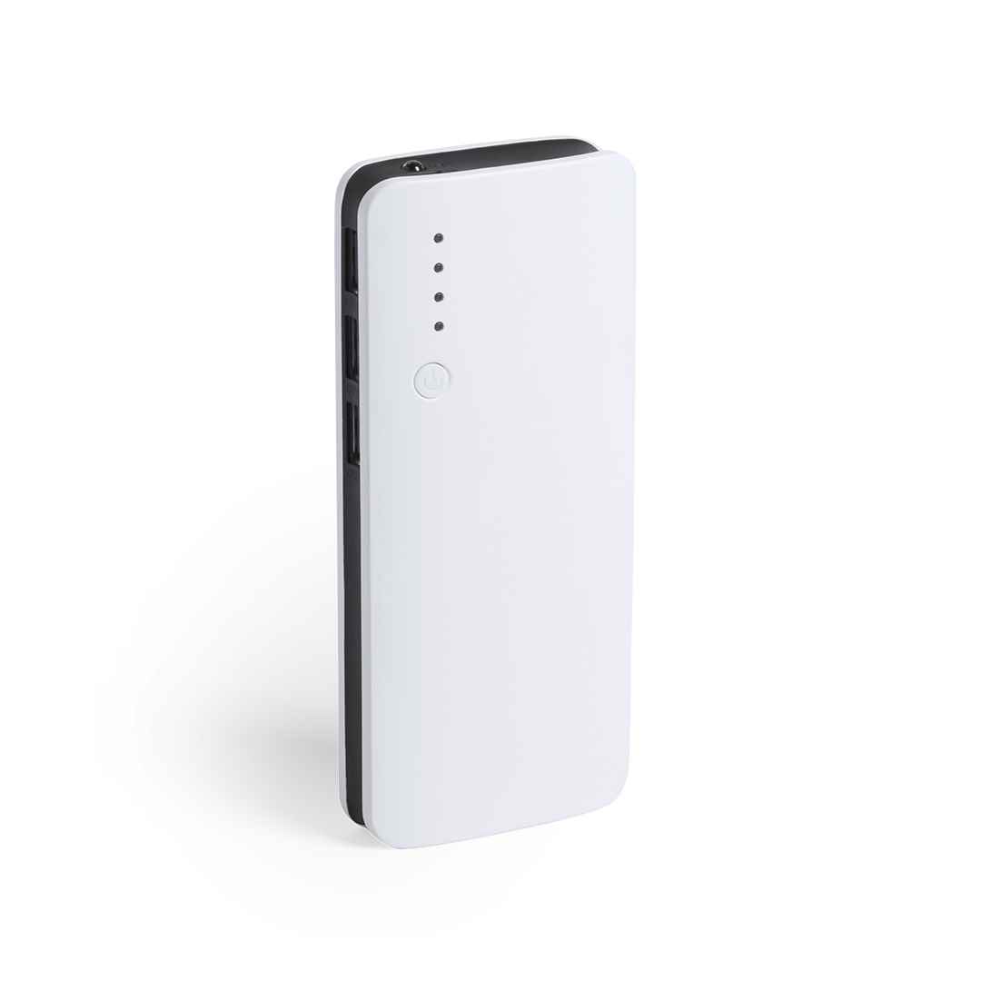 Power Bank Kaprin — vista 5