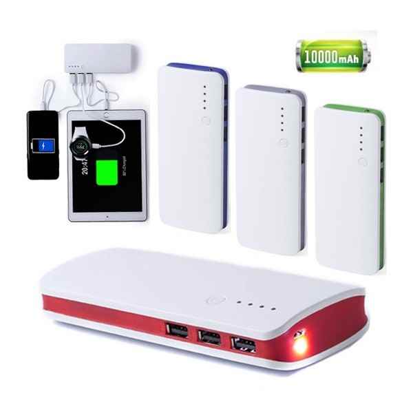 Power Bank Kaprin