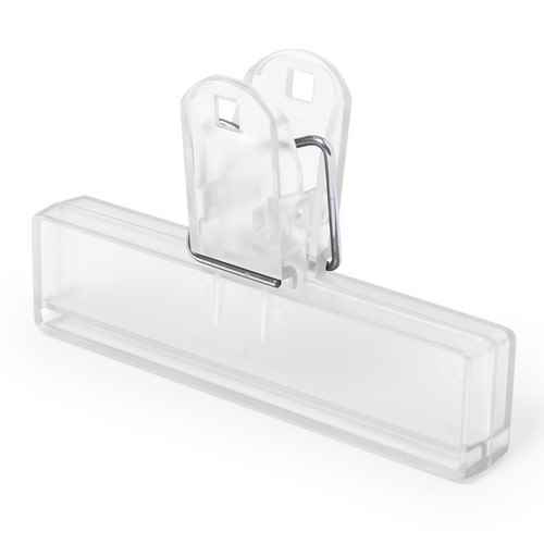 Pinza Flint — vista 2