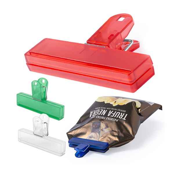 Pinza Flint