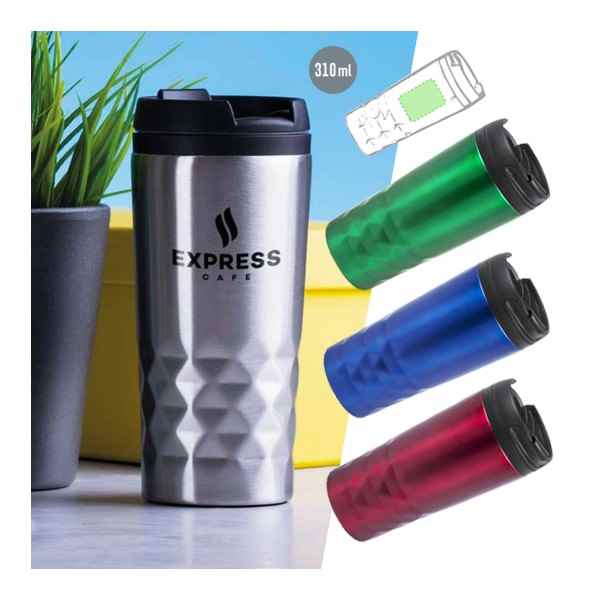 Vaso Térmico Dritox