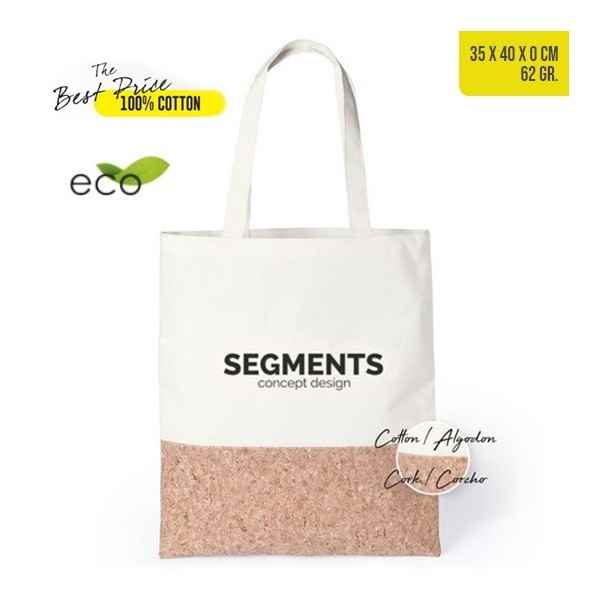 Bolsa Tarlam 40 cm x 35 cm