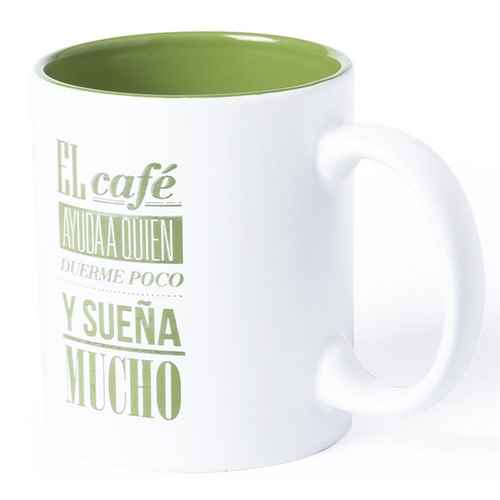 Taza Kulmer — vista 8
