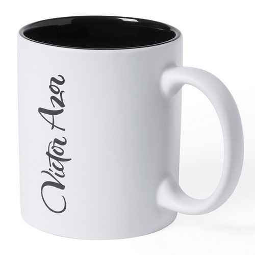 Taza Kulmer — vista 6