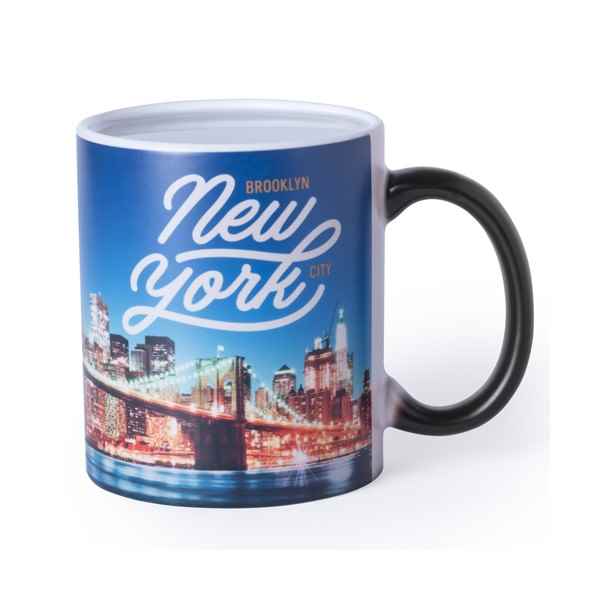 Taza Sublimación Bardot