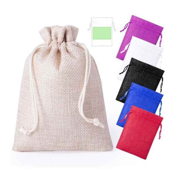 Bolsa Dacrok 14 cm x 10 cm