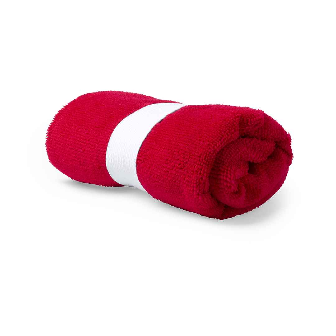 Toalla Absorbente Kefan — vista 7