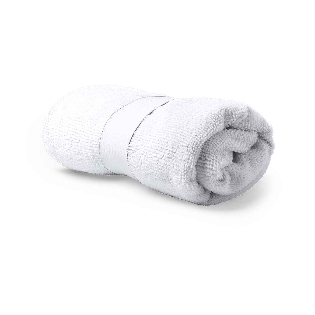 Toalla Absorbente Kefan — vista 4
