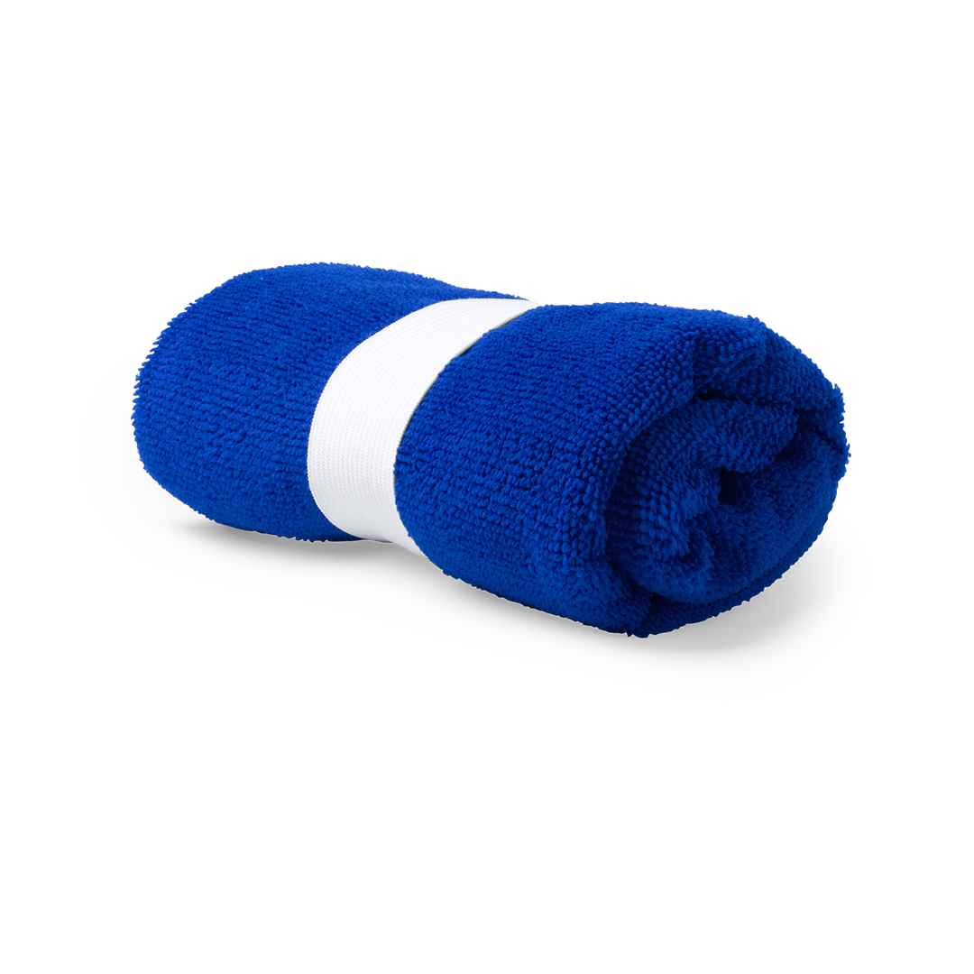 Toalla Absorbente Kefan — vista 3