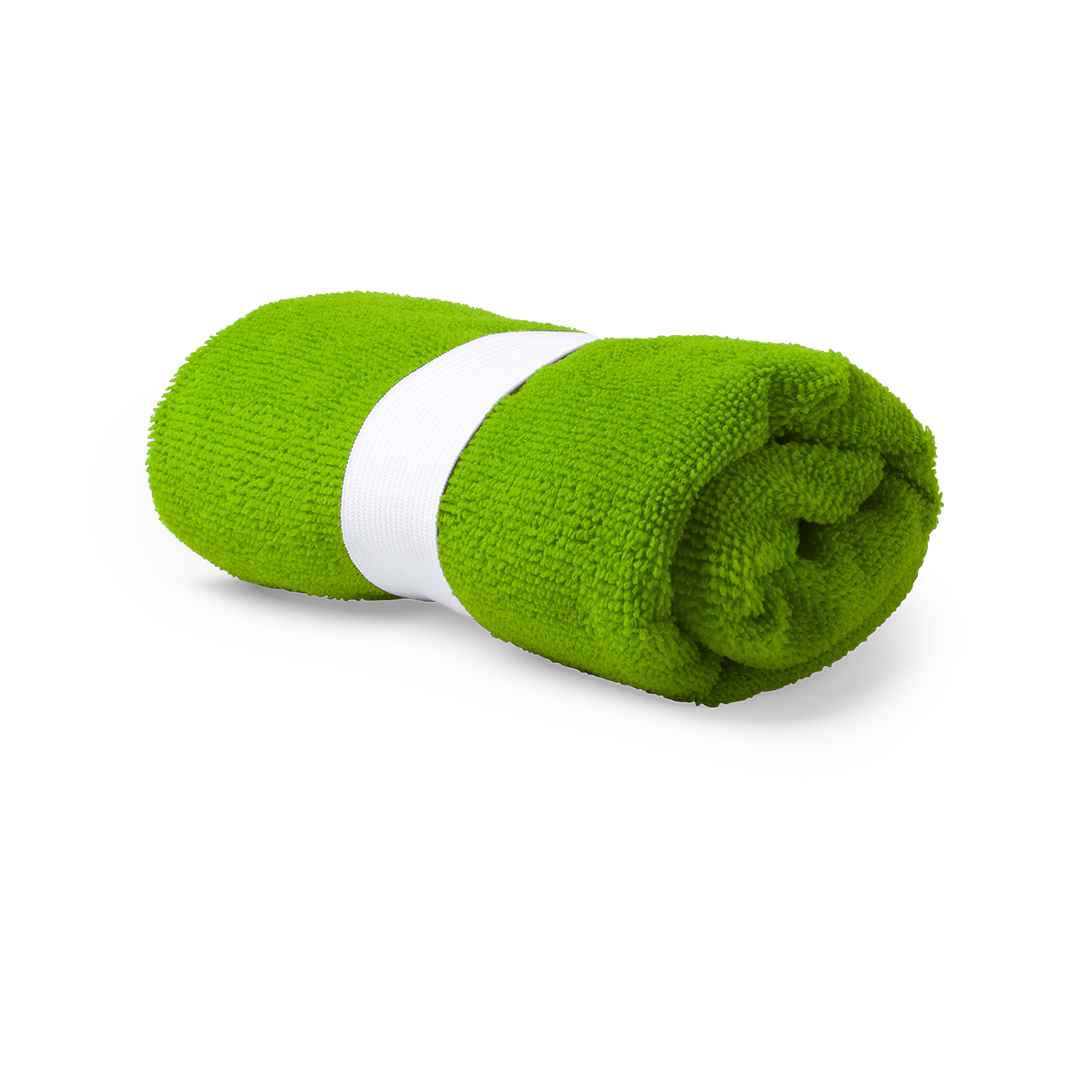 Toalla Absorbente Kefan — vista 8
