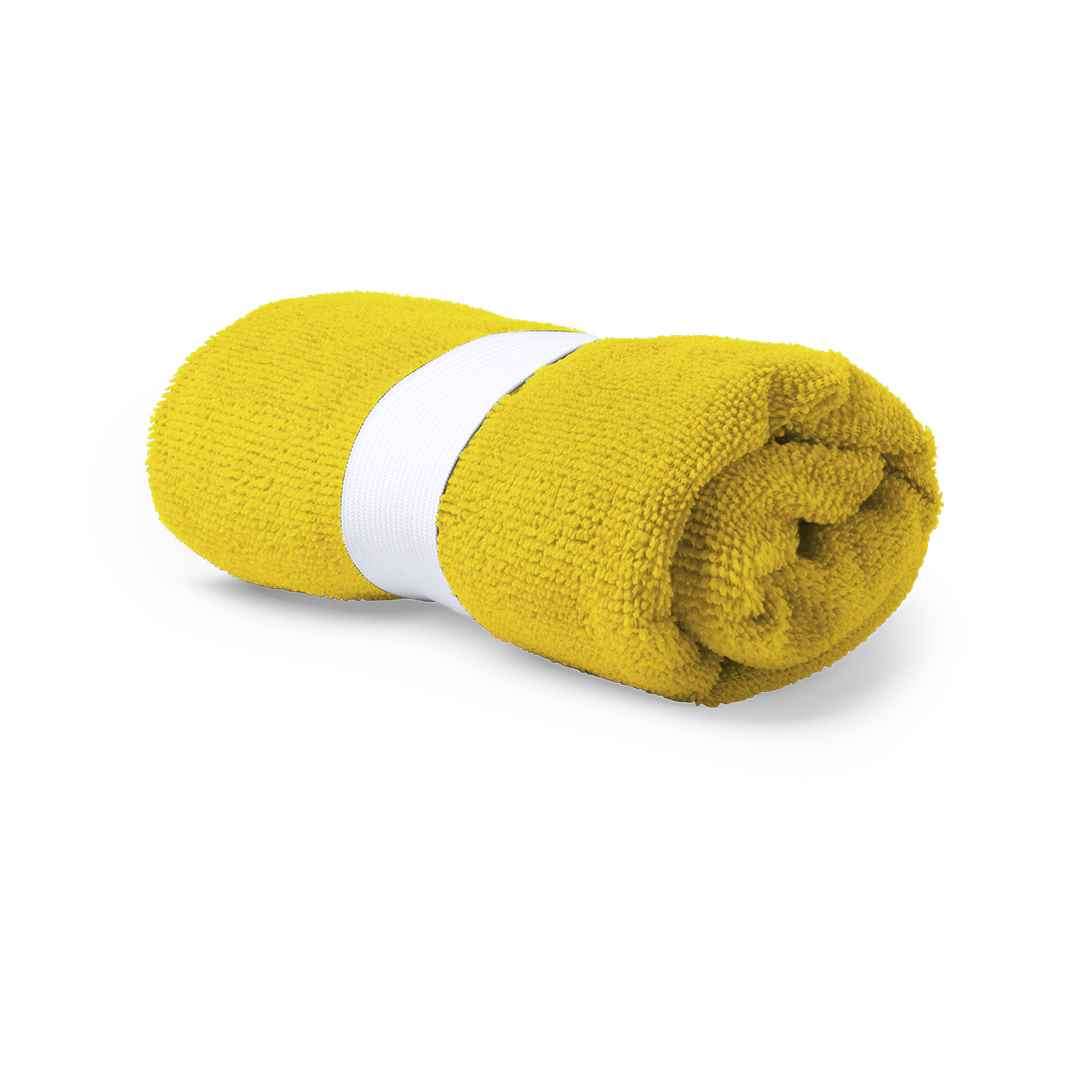 Toalla Absorbente Kefan — vista 2