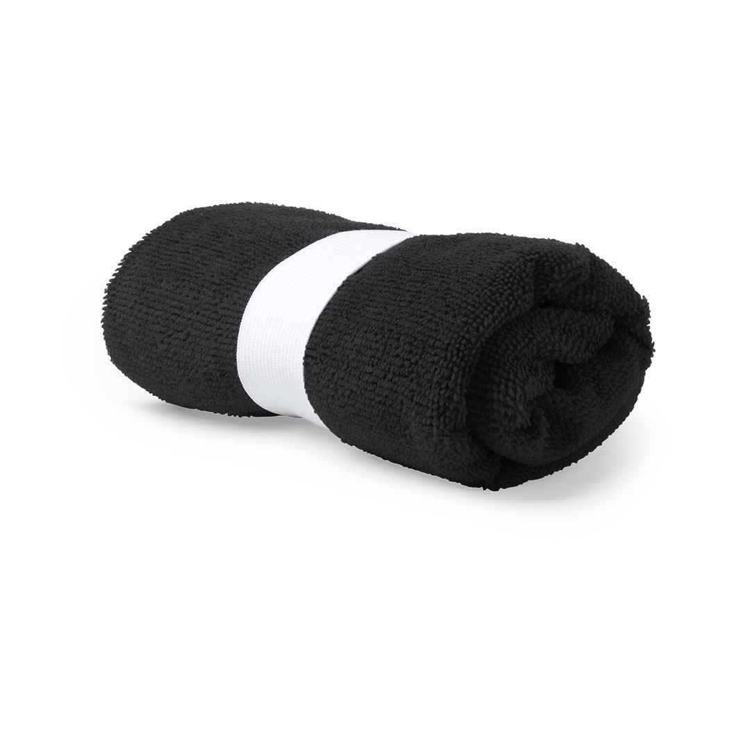 Toalla Absorbente Kefan — vista 6