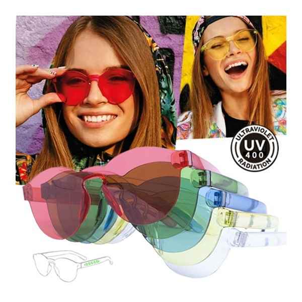 Gafas Sol Tunak