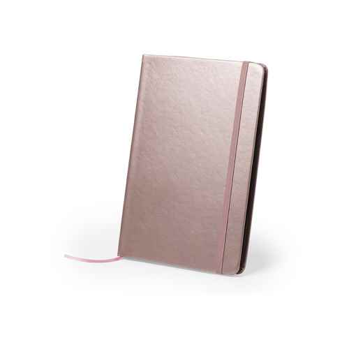 Bloc Notas Bodley — vista 4