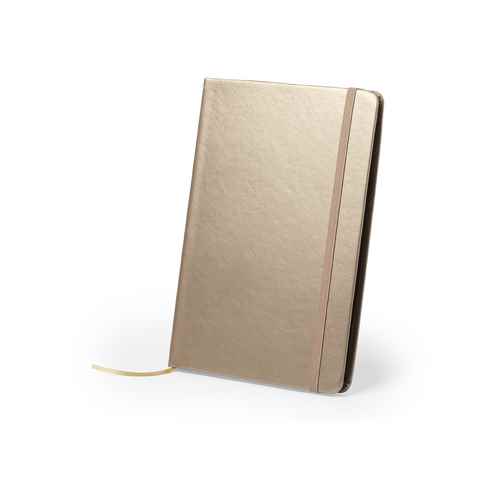 Bloc Notas Bodley — vista 2
