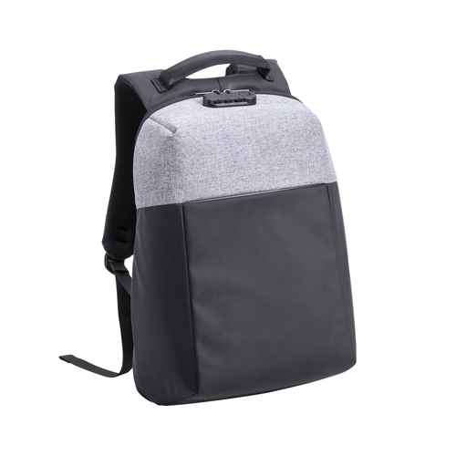 Mochila Antirrobo Ranley — vista 2