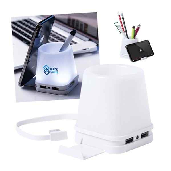 Lapicero Puerto USB Belind