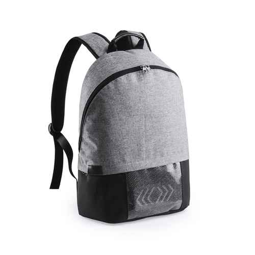 Mochila Indicador Halton — vista 2
