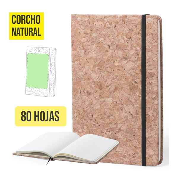 Bloc Notas Hartil
