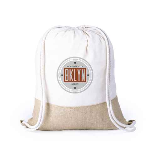Mochila Badix — vista 2