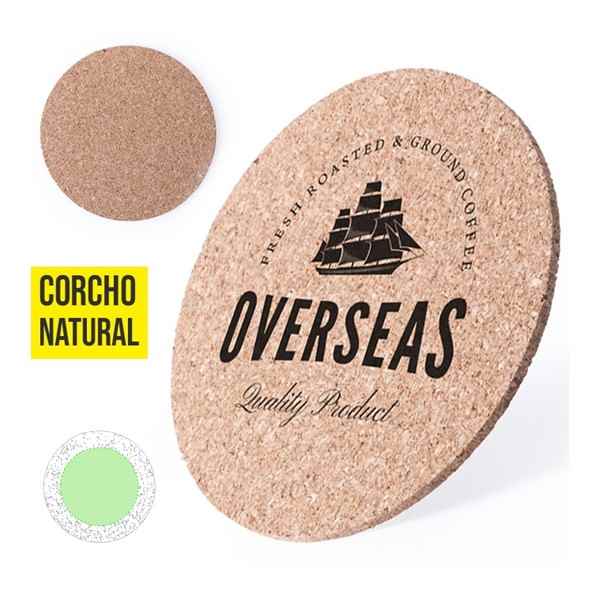 Posavasos Brunex