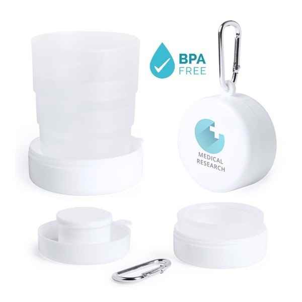 Vaso Plegable Berty