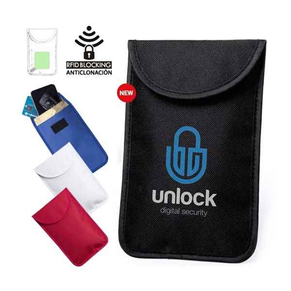 Funda Seguridad Hismal