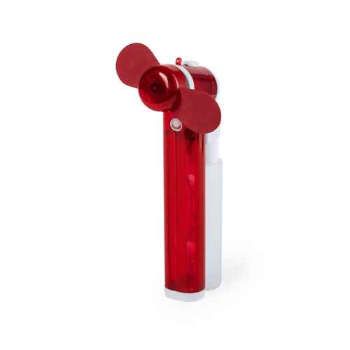 Ventilador Vaporizador Hendry — vista 4
