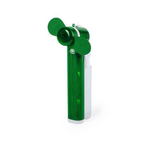 Ventilador Vaporizador Hendry — vista 5