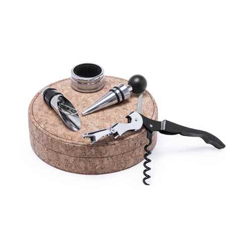 Set Vinos Bribal — vista 2