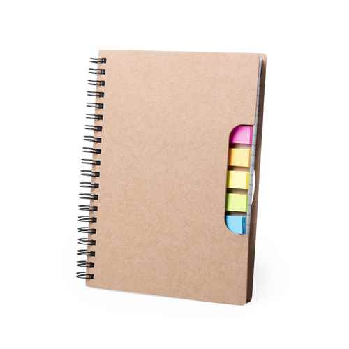 Libreta Tiblan — vista 2