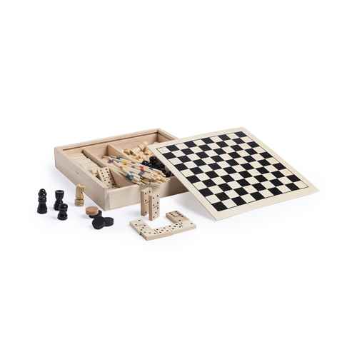 Set Juegos Xigral — vista 2
