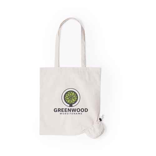 Bolsa Plegable Helakel 41 cm x 37 cm — vista 2
