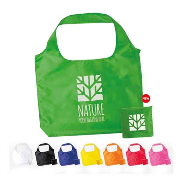 Bolsa Plegable Karent 33 cm x 46 cm x 8 cm