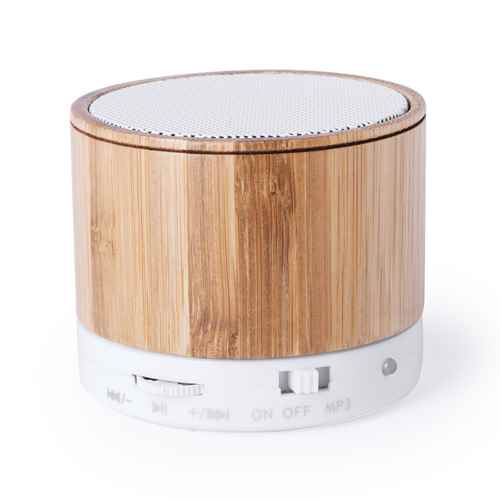 Altavoz Kaltun — vista 2