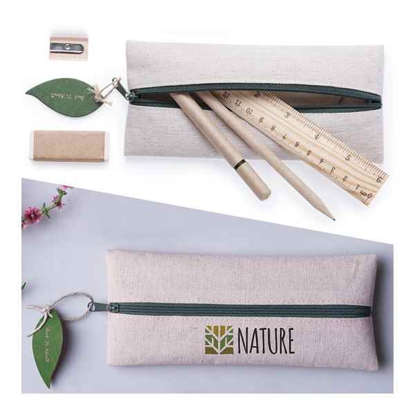 Estuche Marfik