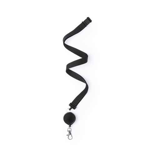Lanyard Lemer — vista 3