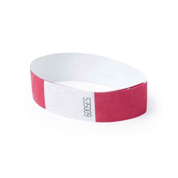 Pulsera Ankaran