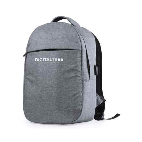 Mochila Rigal — vista 2