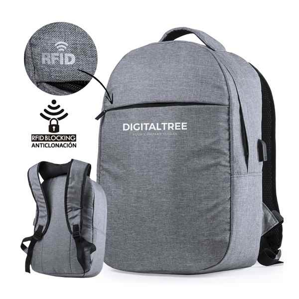 Mochila Rigal