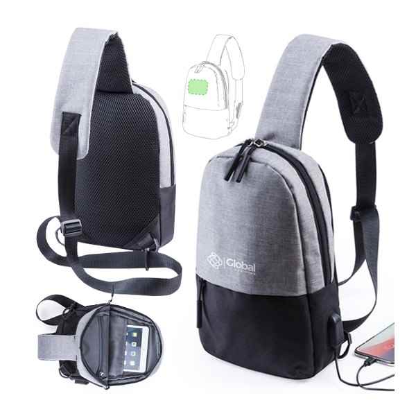 Bandolera Versox