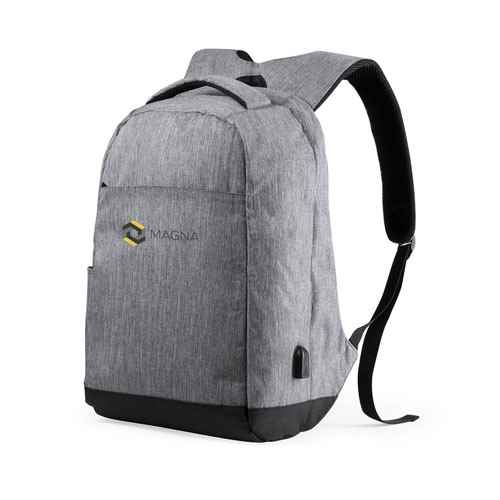Mochila Antirrobo Vectom — vista 2
