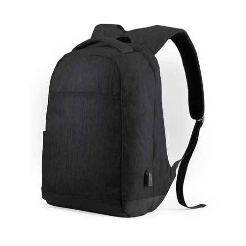 Mochila Antirrobo Vectom — vista 3