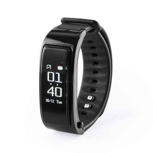 Brazalete Inteligente Rusk — vista 2
