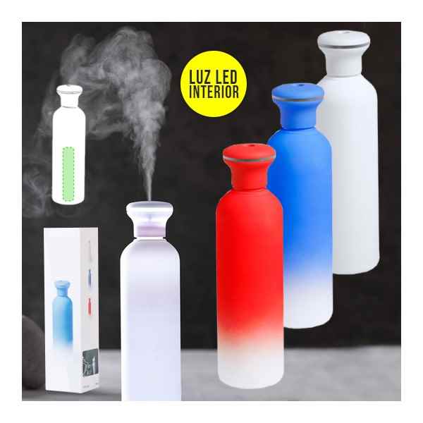 Humidificador Paffil