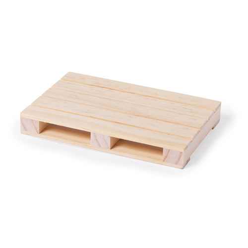 Posavasos Palet — vista 2