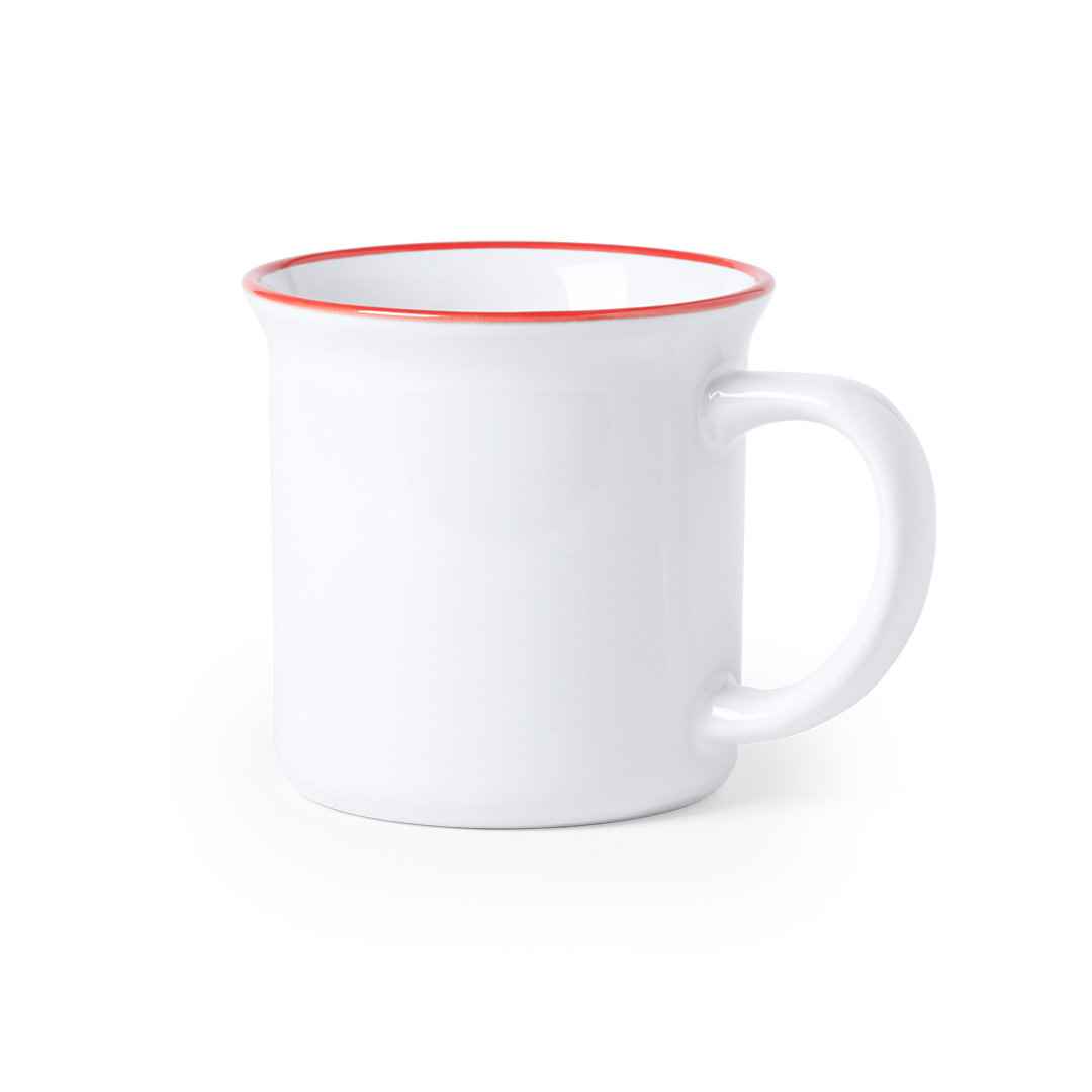 Taza Sublimación Gover — vista 4