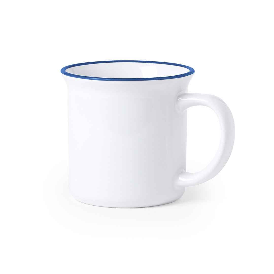 Taza Sublimación Gover — vista 2