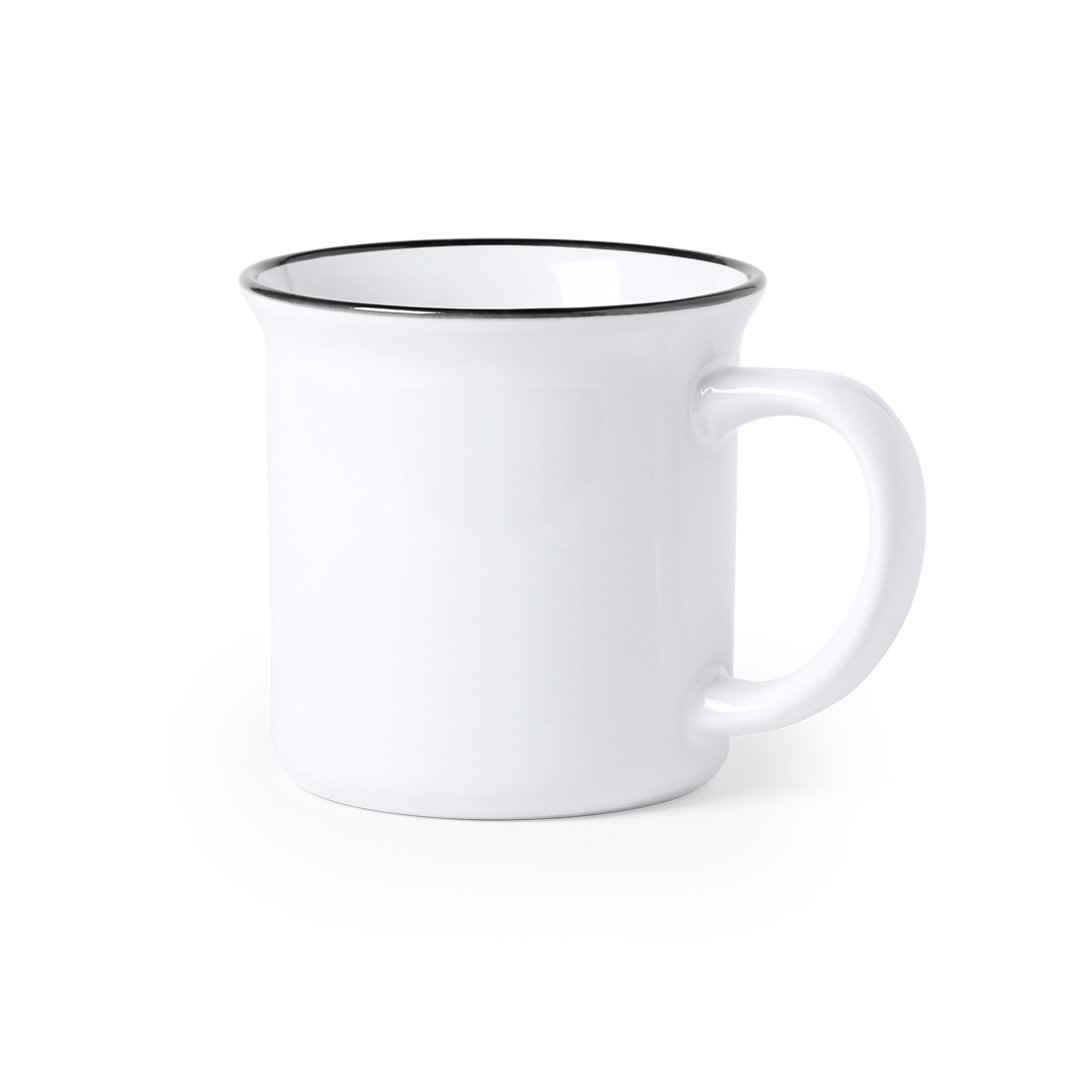 Taza Sublimación Gover — vista 3