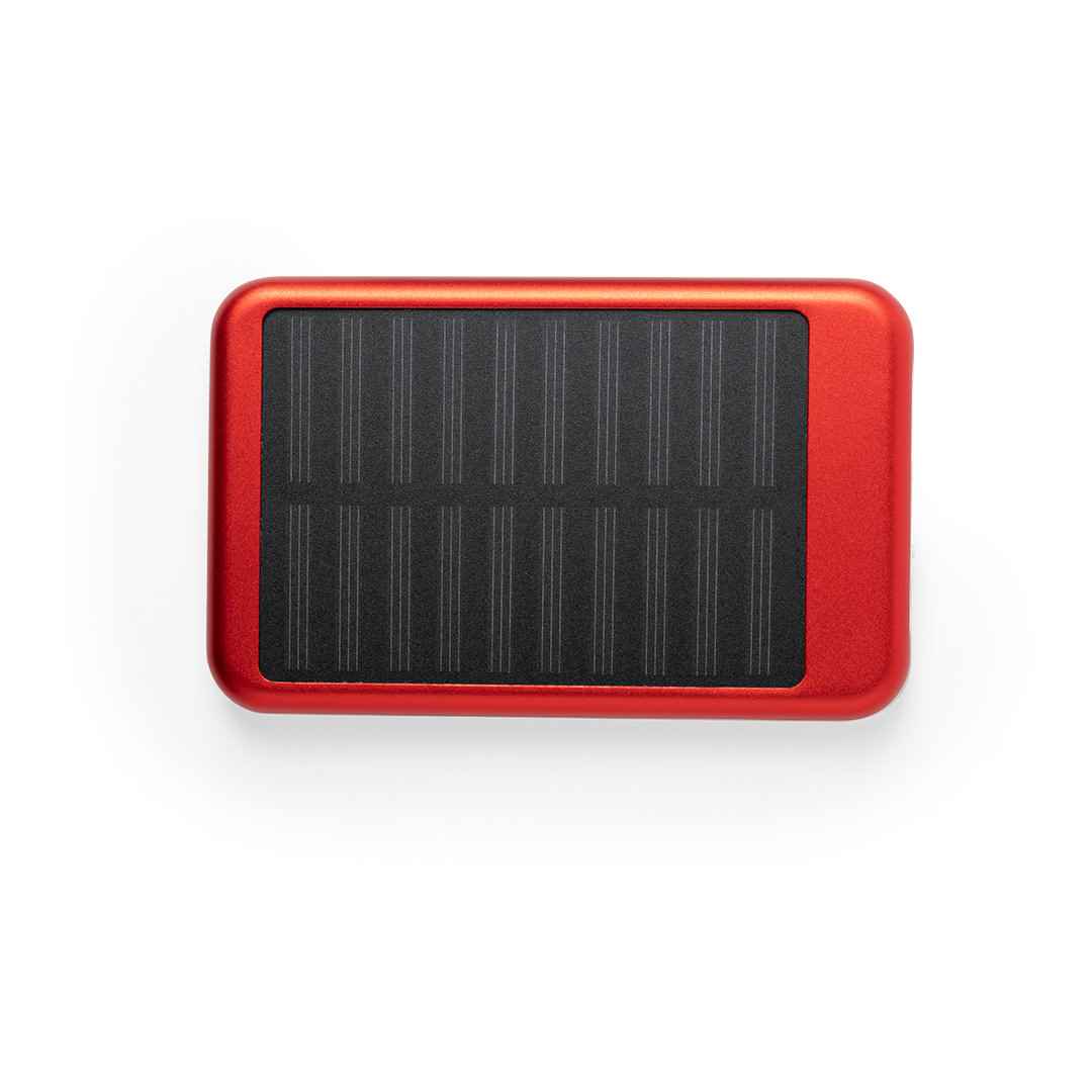 Power Bank Rudder — vista 5